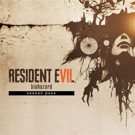 RESIDENT EVIL 7 biohazard Season Pass - 2Game.com