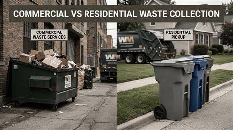 Residential and Commercial Waste - Escondido - raincitystudios.com