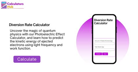 Residential Diversion Calculator - Resources - EDCO - raincitystudios.com
