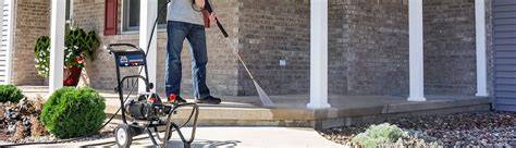 Residential Equipment and Pressure Washers - muktibox.com