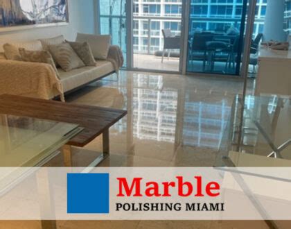 Residential Marble Restoration Miami | AAA Marble Care - muktibox.com