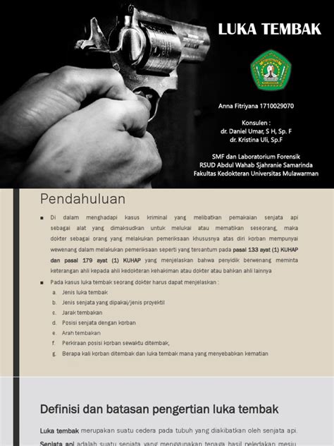 Residu tembakan senjata api - Wikipedia bahasa Indonesia, … - wintechmobiles.com