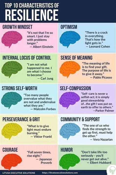 Resilience: Characteristics and Examples - Verywell Mind - wintechmobiles.com