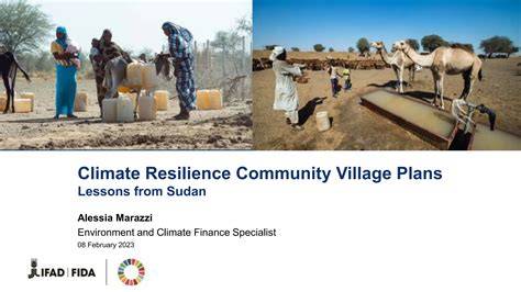 Resilience of forest village communities in the … - raincitystudios.com