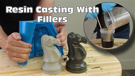 Resin casting - muktibox.com
