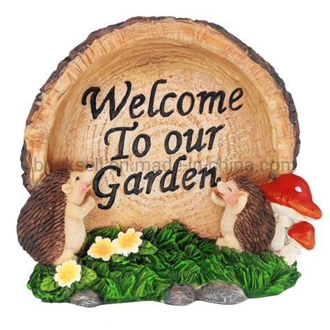 Resin Garden Decor | Outdoor Statues & Weather-Resistant Designs - muktibox.com