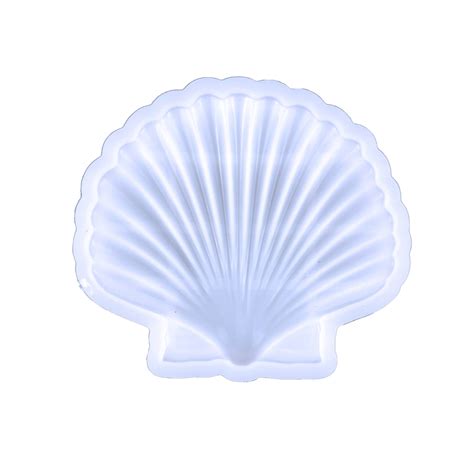 Resin Mold Silicone Wall Decor Mold Shells Casting Epoxy Mold for ... - muktibox.com