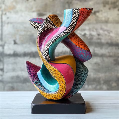 Resin Sculptures for Home & Garden - Decorative Art Pieces - muktibox.com