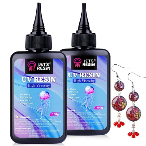 RESIN X - Crystal Clear Epoxy Resin Kit for Arts, Crafts … - muktibox.com