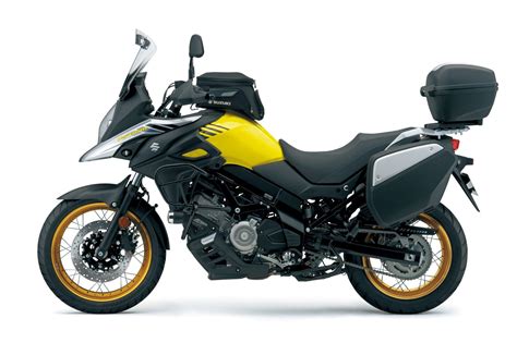 RESKIO per Suzuki V-Strom 650 VStrom650 VStrom 1000 …