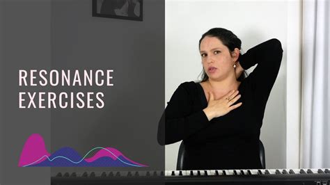 Resonance Exercises for Vocal Mastery - muktibox.com
