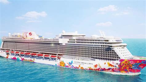 Resort World Cruise - Paket Tour Eropa, Asia, … - coolestguyplanet.net