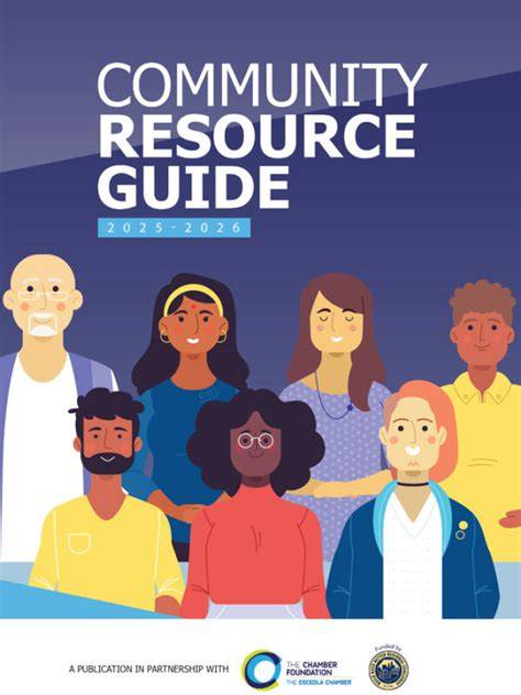 RESOURCE GUIDE - Community Action Marin - raincitystudios.com