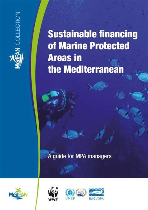 Resources for the sustainable financing of marine protected areas - raincitystudios.com