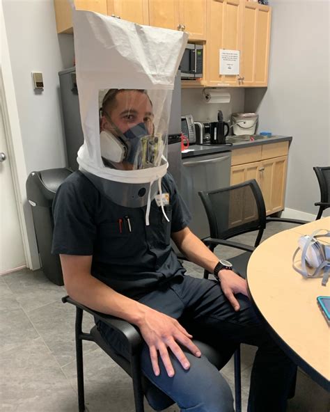 RESPIRATOR FIT TESTING FOR HEALTHCARE