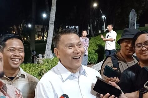 Respons PKS Relawan Anies "Gerakan Rakyat" Pakai … - raincitystudios.com