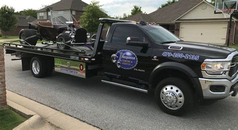 RESPONSE TOWING & FLATBED SERVICE in FLUSHING, New York