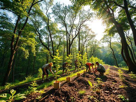 Responsible reforestation: how to grow trees to solve … - raincitystudios.com