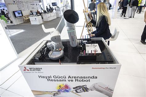 RESSAM ROBOT YAPIMI EU Code Week.