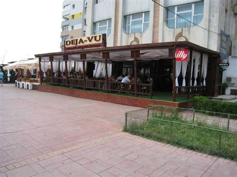 RESTAURANT DEJA-VU SLATINA - Restaurant Reviews