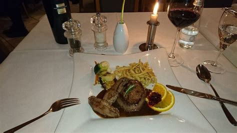 RESTAURANT FELIX, Bensheim - Menu, Prezzo & Ristorante …