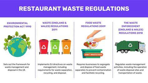 Restaurant Food Waste Management Solutions - ReFED - raincitystudios.com