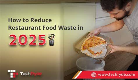 Restaurant Waste Guide 2025 - raincitystudios.com