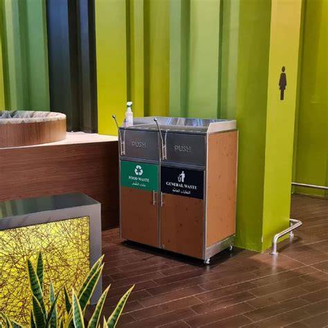 Restaurant Waste Management Solutions | RTS - raincitystudios.com