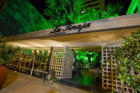 RESTAURANTE LA TINAJA, Cartagena - Tripadvisor