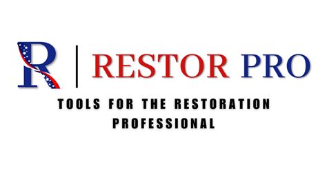 Restor Pro | Restoration Tools - muktibox.com