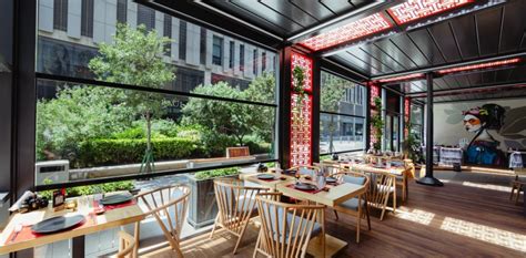 RESTORANLAR & BARLAR The Grand Tarabya Hotel Istanbul.