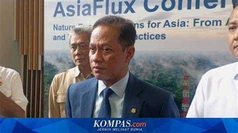 Restorasi Gambut Indonesia Jadi Model Dunia: 24,6 … - raincitystudios.com
