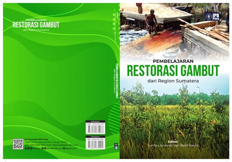 RESTORASI GAMBUT - Universitas Gadjah Mada - muktibox.com