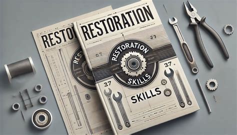 Restoration | vintagepumps.co.uk - muktibox.com