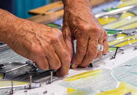 Restoration – Timeless Art Glass - muktibox.com