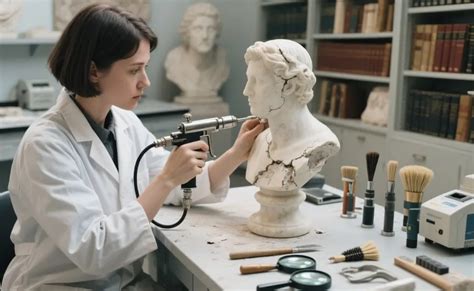 Restoration and conservation of sculpture in … - muktibox.com