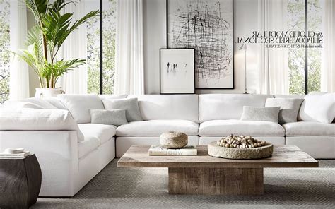 Restoration hardware sofa! - Sofas, Loveseats & Sectionals - muktibox.com