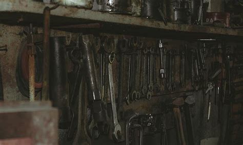 Restoration Mastery: Essential Equipment for … - muktibox.com