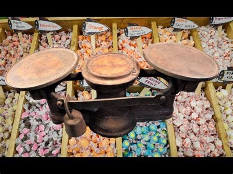 Restoration of an antique 1867 "Howe" candy balance … - muktibox.com