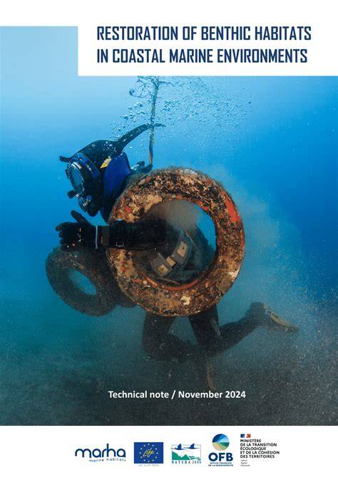 Restoration of Coastal Habitats: An Evaluation of NOAA’s Current and ... - raincitystudios.com
