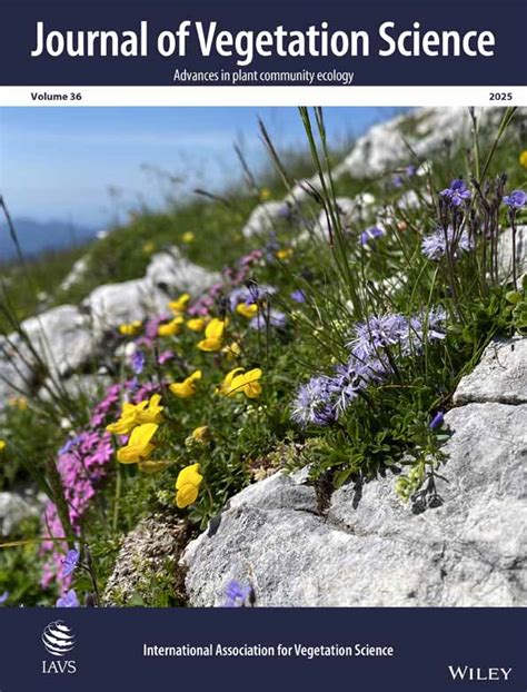 Restoration of Natural Vegetation in Degraded Imperata cylindrica ... - raincitystudios.com