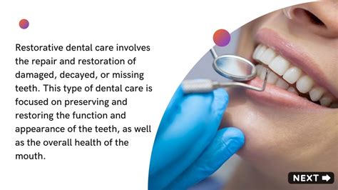 Restorative Dental Care | Restoration Dentist, Albany, NY | DeSanti ... - muktibox.com