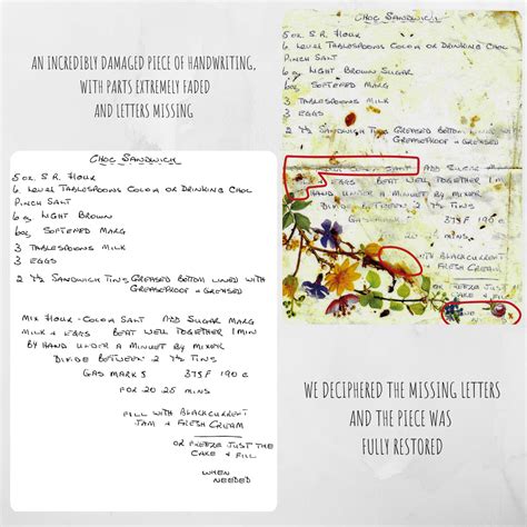 Restore faded handwriting - Affinity | Forum - muktibox.com