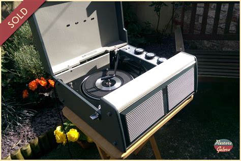 Restore Galore | Vintage Record Player Repair and Vintage Audio Sales ... - muktibox.com