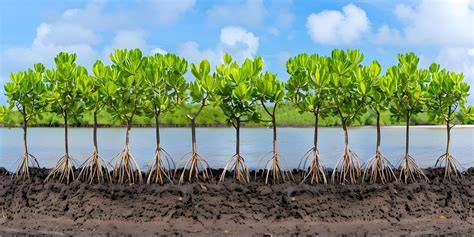 Restore Mangrove Forests - Oceana Philippines - raincitystudios.com