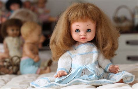 Restore Old Dolls - muktibox.com
