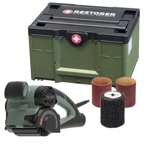 Restorer Tool Reviews - from DIY'ers, Wood & Metal … - muktibox.com