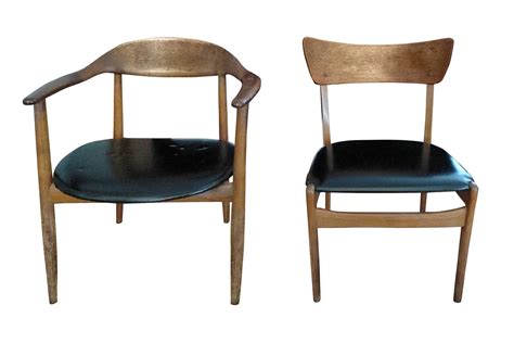 Restoring a Danish Modern Classic — Revitaliste | Furniture ... - muktibox.com