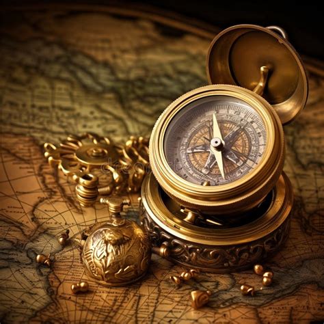 Restoring an old compass - SailNet Community - muktibox.com