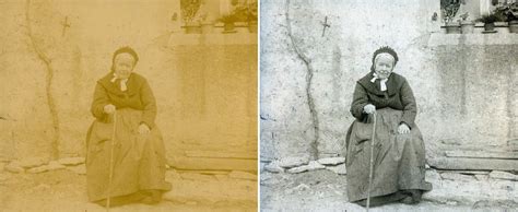 Restoring faded photographs Examples - 2graphic … - muktibox.com